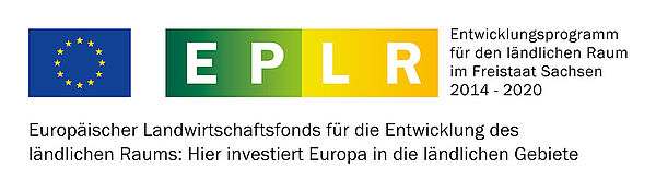 EPLR Entwicklungsprogramm für den ländlichen Raum im Freistaat Sachsen